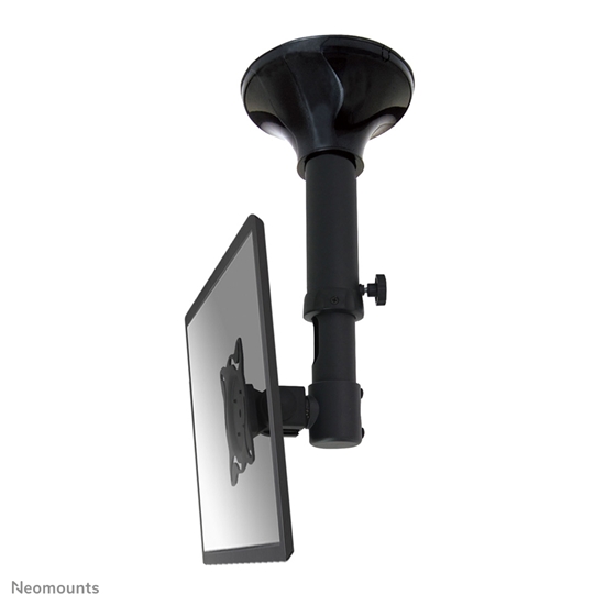 Изображение Neomounts monitor ceiling mount