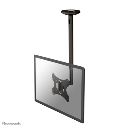 Изображение Neomounts by Newstar monitor ceiling mount
