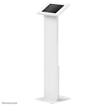 Picture of Neomounts tablet floor stand