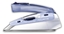 Picture of Rowenta First Class Steam iron Microsteam 200 soleplate 1000 W Blue, White