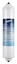 Attēls no Samsung DA29-10105 fridge/freezer part/accessory Blue, White