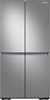 Изображение Samsung RF65A967ESR side-by-side refrigerator Built-in/Freestanding 647 L E Stainless steel