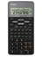 Изображение Sharp EL-531TH calculator Pocket Scientific Black, Grey