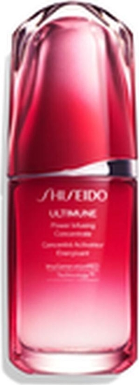 Picture of Shiseido SHISEIDO ULTIMUNE POWER INFUSING CONCENTRATE IMUGENERATION RED TECHNOLOGY 50ML