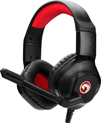 Picture of Suchawki Marvo HG8929 Czerwone (QMMWM29EGB00)