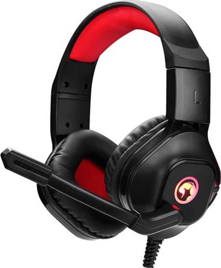 Изображение Suchawki Marvo HG8929 Czerwone (QMMWM29EGB00)