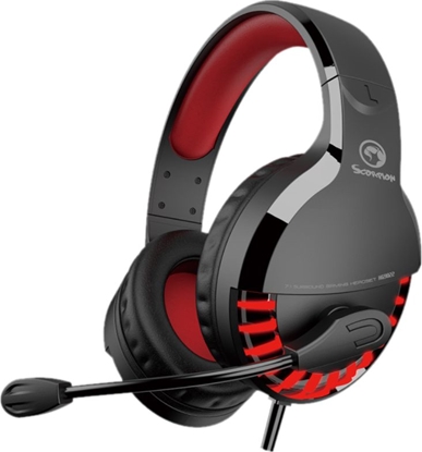 Picture of Suchawki Marvo HG9022 Czarne (QMMWM22GGR00)