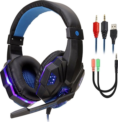 Attēls no Suchawki Speed Spider OS-830MV Czarne (OS-830MV)