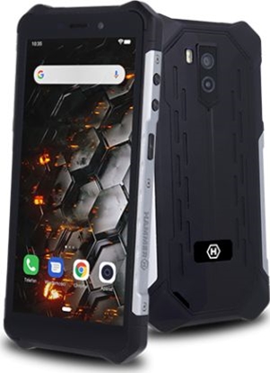 Picture of Smartfon myPhone Hammer Iron 3 3/32GB Czarno-srebrny  (8_2252818)