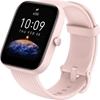 Picture of Viedpulkstenis Amazfit Bip 3 Pro Pink