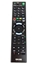Picture of Sony RMT-TZ120E remote control Wired TV