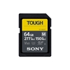 Picture of Sony SFM64T/T1 memory card 64 GB SDXC UHS-II Class 10