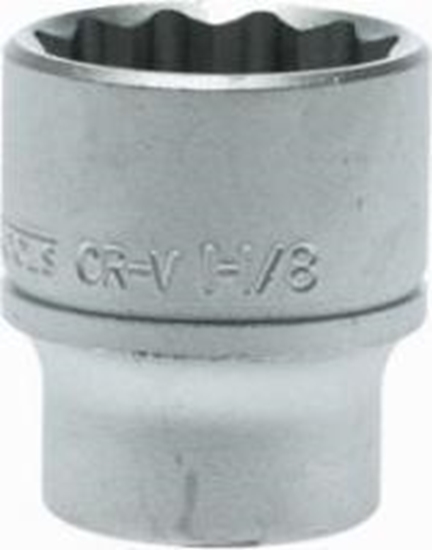 Picture of Teng Tools Nasadka 12-ktna calowa z chwytem 1/2" 1-1/8" Teng Tools