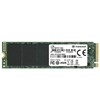 Picture of Transcend SSD MTE110S        1TB NVMe PCIe Gen3 x4
