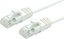 Attēls no Value Patchcord RJ45 - 1 m - UTP - CAT 6a, biay, (21.99.1471)