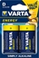 Attēls no Varta 04120110412 Single-use battery D Alkaline