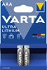 Picture of Varta 06103 Single-use battery AAA Lithium