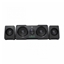 Изображение White Shark GSP-968 Mood RGB Gaming 2.2 Speaker System black