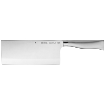 Picture of WMF Grand Gourmet 18.8040.6032 kitchen knife Stainless steel 1 pc(s) Chopper knife