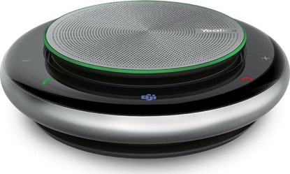 Attēls no Zestaw gonomówicy Yealink CP900 Czarno-srebrny  (2867)