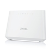Picture of Zyxel DX3301-T0  VDSL2  (DE Vers WiFi 6 Super Vectoring Router