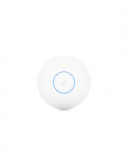 Picture of Access Point|UBIQUITI|4800 Mbps|1x10Base-T / 100Base-TX / 1000Base-T|U6-PRO