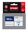 Attēls no Activejet AH-963CRX Ink (replacement for HP 963XL 3JA27AE; Premium; 1760 pages; 25 ml, cyan)