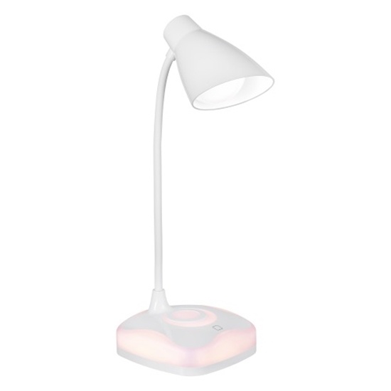 Picture of Activejet LED desk lamp AYE-CLASSIC PLUS white