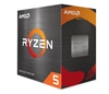 Picture of AMD Ryzen 5 5600X processor 3.7 GHz Box 32 MB L3
