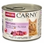Attēls no ANIMONDA Cat Carny Adult Turkey with lamb - wet cat food - 200 g