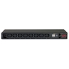 Picture of APC AP7821B power distribution unit (PDU) 8 AC outlet(s) 0U/1U Black