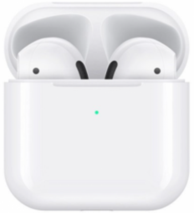 Attēls no Austiņas Gembird Valletta Glossy White