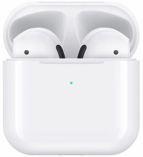 Picture of Austiņas Gembird Valletta Glossy White