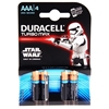 Picture of Bar.el.Duracell Optimum AA 8gab.