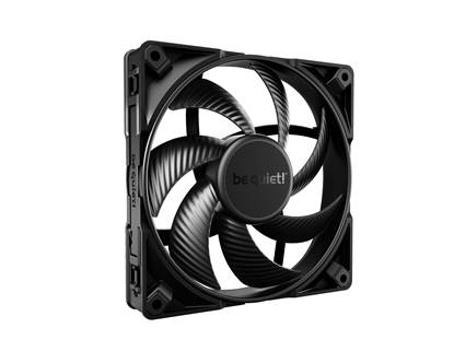 Picture of BE QUIET! Silent Wings Pro 4 BL099 140 mm PC Fan