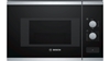 Picture of Bosch BFL520MS0 microwave Built-in Combination microwave 20 L 800 W Black, Stainless steel