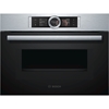 Изображение Bosch CMG636BS1 oven 45 L Stainless steel