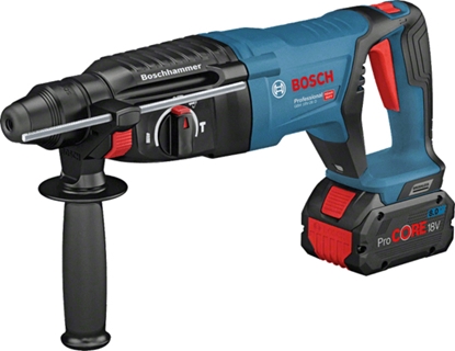 Изображение Bosch GBH 18V-26 D Professional 425 W 890 RPM SDS Plus