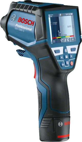 Picture of Bosch GIS 1000 C Thermo Detector