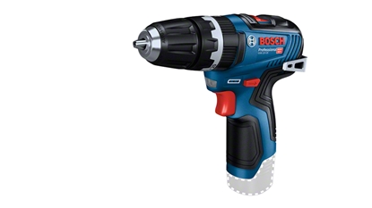 Изображение Bosch GSB 12V-35 Karton Cordless Combi Drill