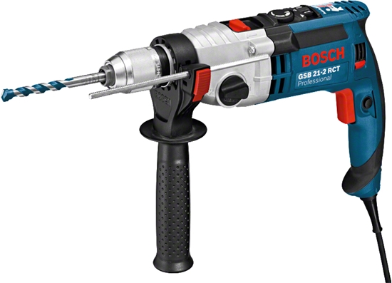 Picture of Bosch GSB 21-2RCT Drill Hammer Case
