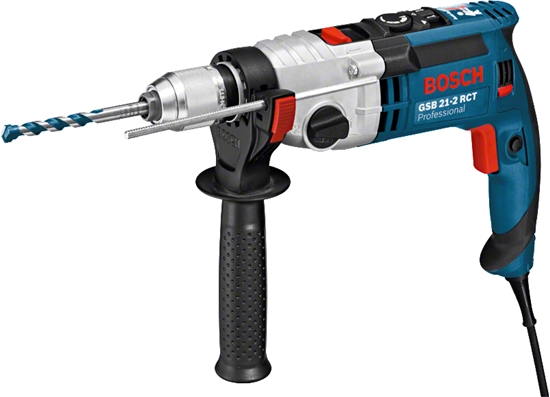 Picture of Bosch GSB 21-2 RCT 3000 RPM Keyless 2.9 kg