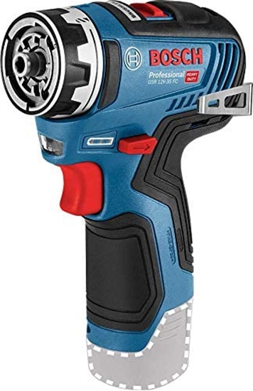 Picture of Bosch GSR 12V-35 FC Cordless Drill Driver