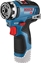 Изображение Bosch GSR 12V-35 FC Cordless Drill Driver