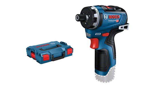 Picture of Bosch GSR 12V-35 HX L-BOXX Cordless Screwdriver