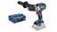 Изображение Bosch GSR 18V-110 C Cordless Drill Driver