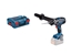 Attēls no Bosch GSR 18V-150 C Professional 2200 RPM Keyless 2.1 kg Black, Blue, Red