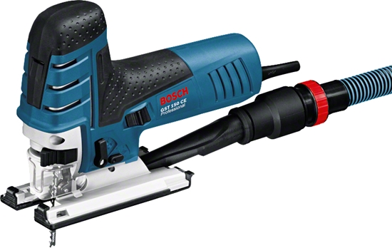 Изображение Bosch 0 601 512 000 power jigsaw 780 W 2.6 kg