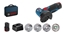 Attēls no Bosch GWS 12V-76 Professional Cordless Angle Grinder