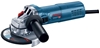 Изображение Bosch GWS 9-125 S Professional angle grinder 12.5 cm 11000 RPM 900 W 1.9 kg